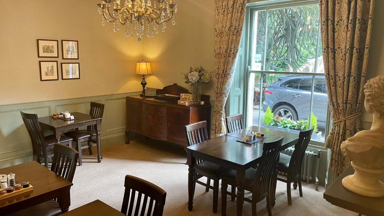 ماتلوك Ashdale Guesthouse المظهر الخارجي الصورة