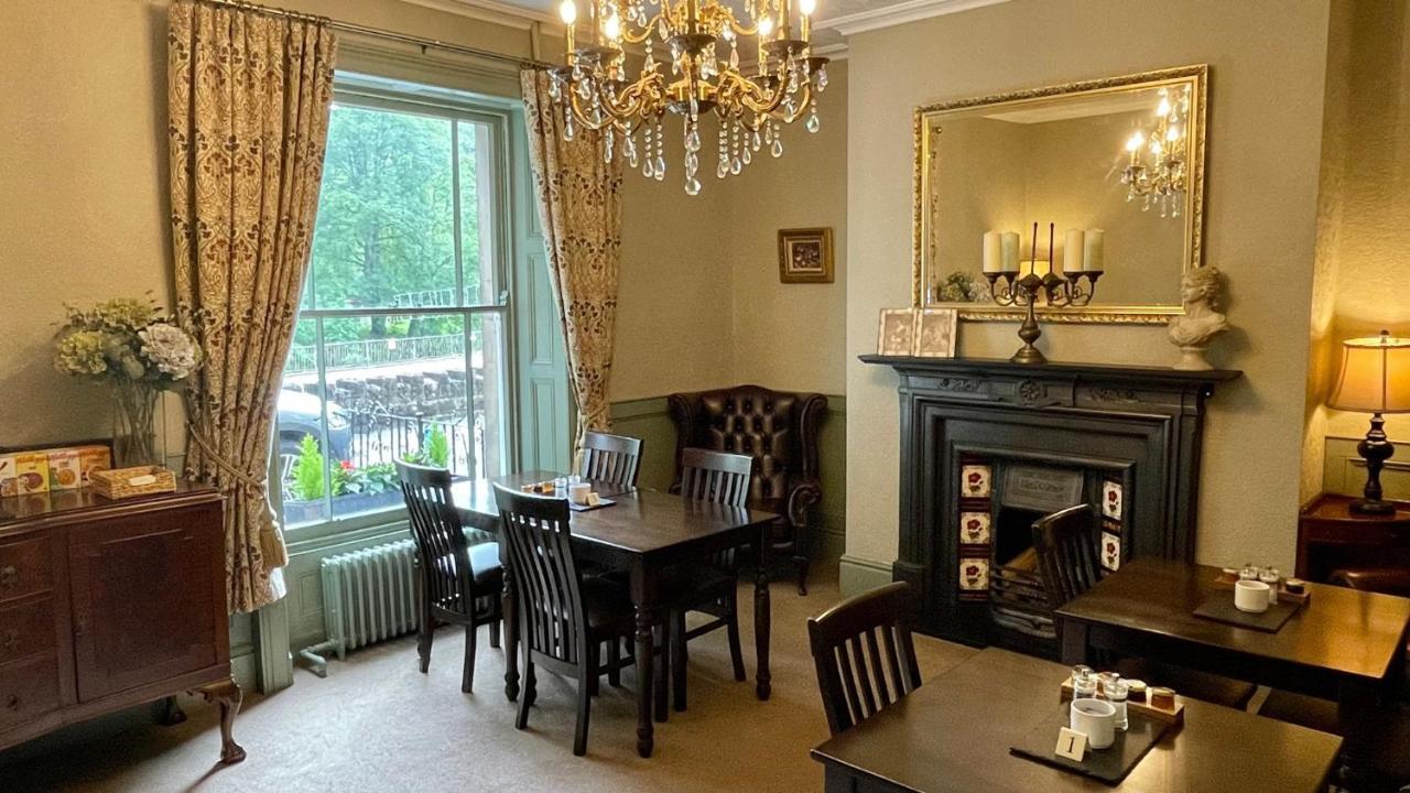 ماتلوك Ashdale Guesthouse المظهر الخارجي الصورة