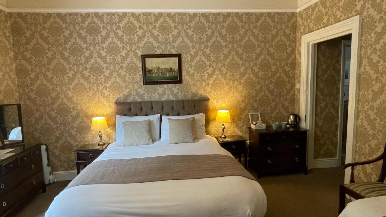 ماتلوك Ashdale Guesthouse المظهر الخارجي الصورة