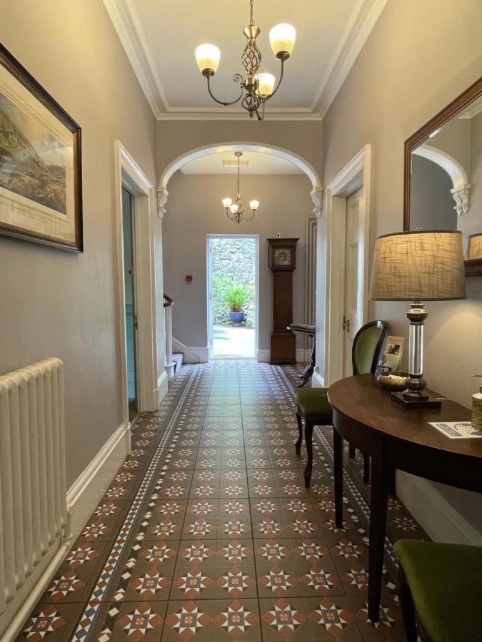 ماتلوك Ashdale Guesthouse المظهر الخارجي الصورة