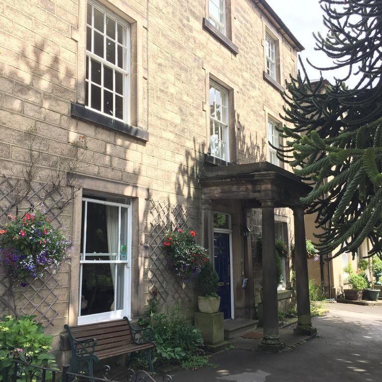 ماتلوك Ashdale Guesthouse المظهر الخارجي الصورة