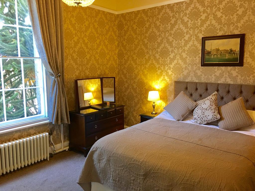 ماتلوك Ashdale Guesthouse المظهر الخارجي الصورة